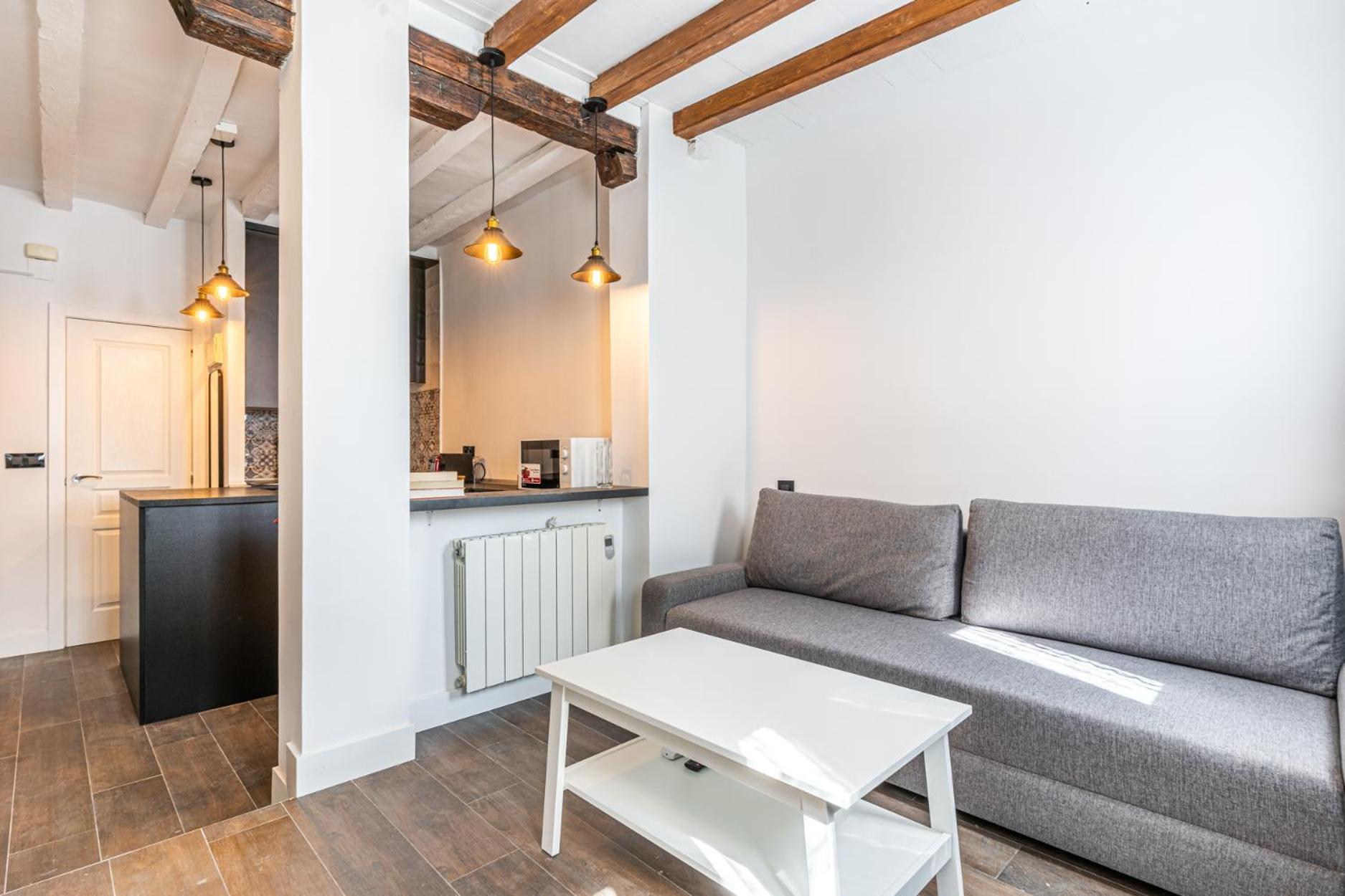 Vr Estudios Apartments 마드리드 외부 사진