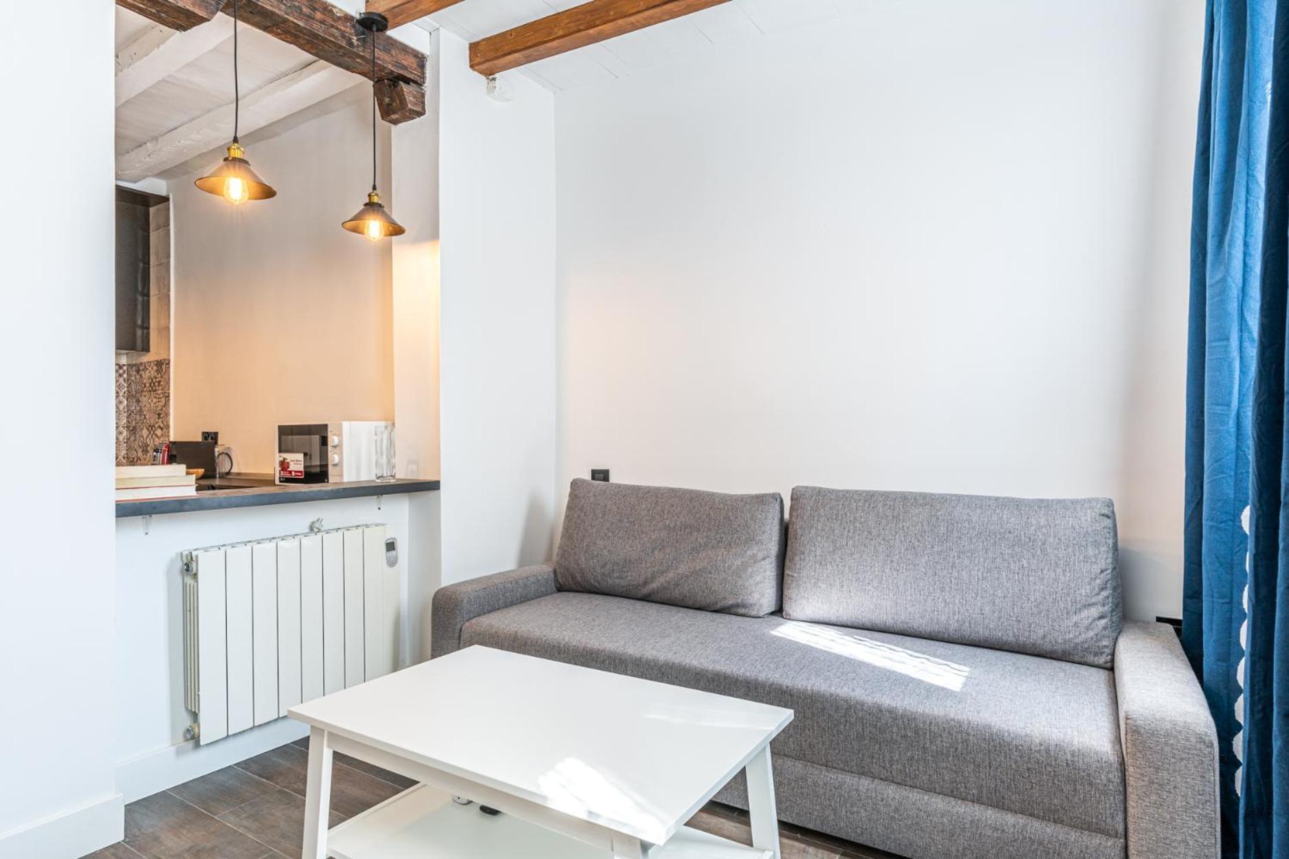 Vr Estudios Apartments 마드리드 외부 사진
