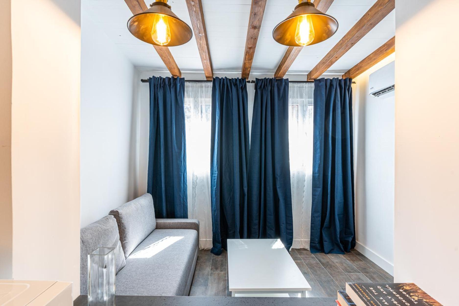 Vr Estudios Apartments 마드리드 외부 사진
