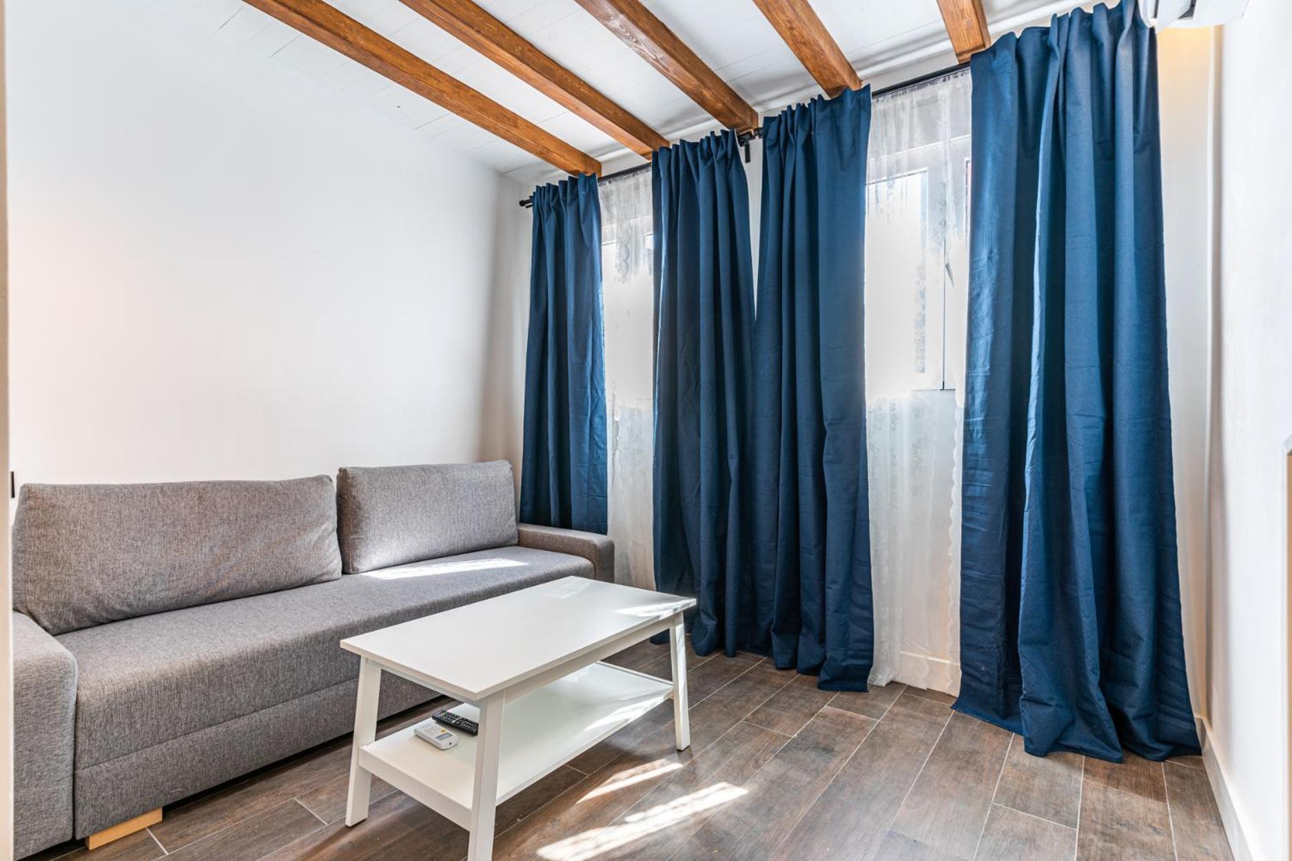 Vr Estudios Apartments 마드리드 외부 사진