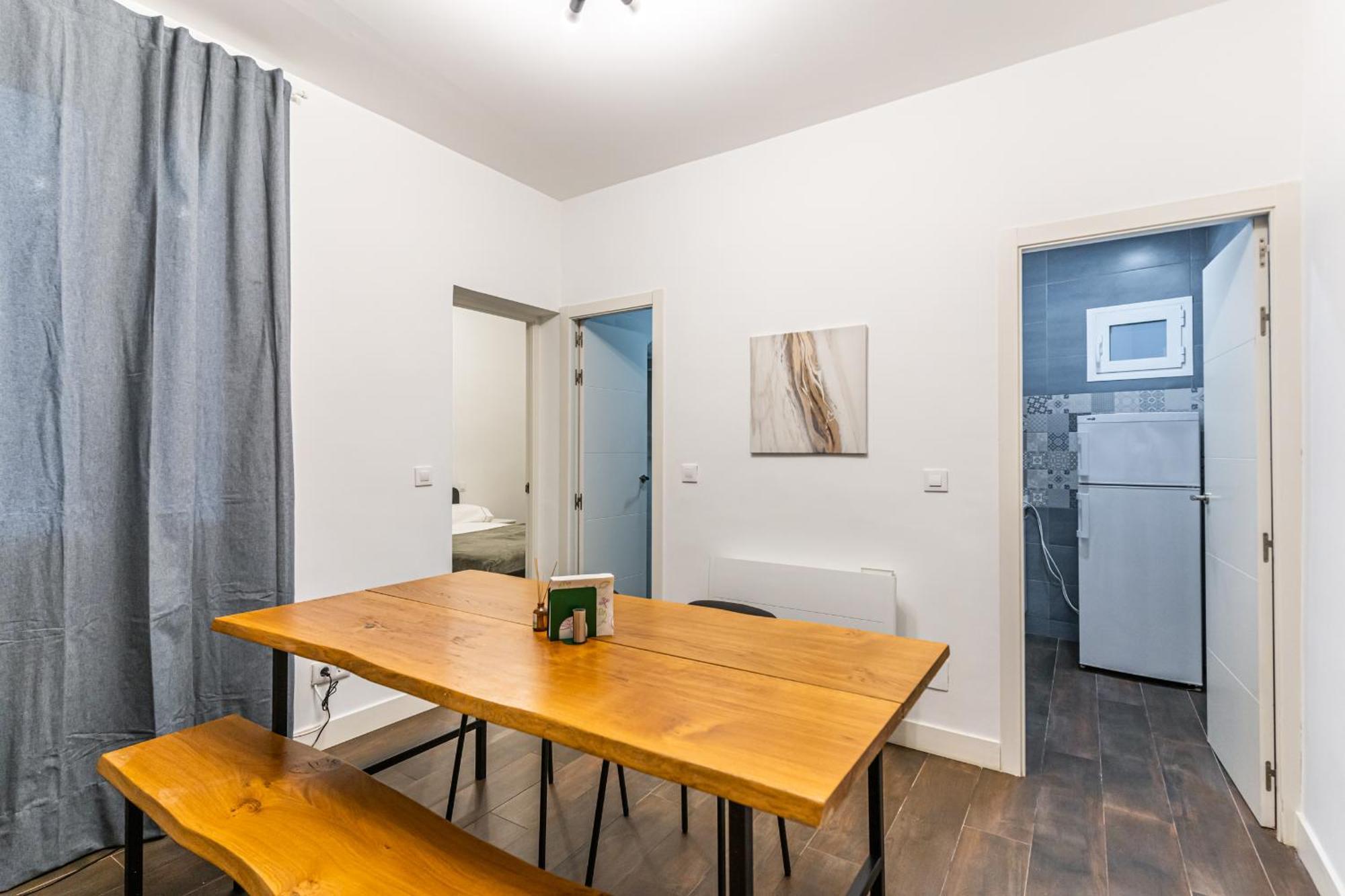 Vr Estudios Apartments 마드리드 외부 사진
