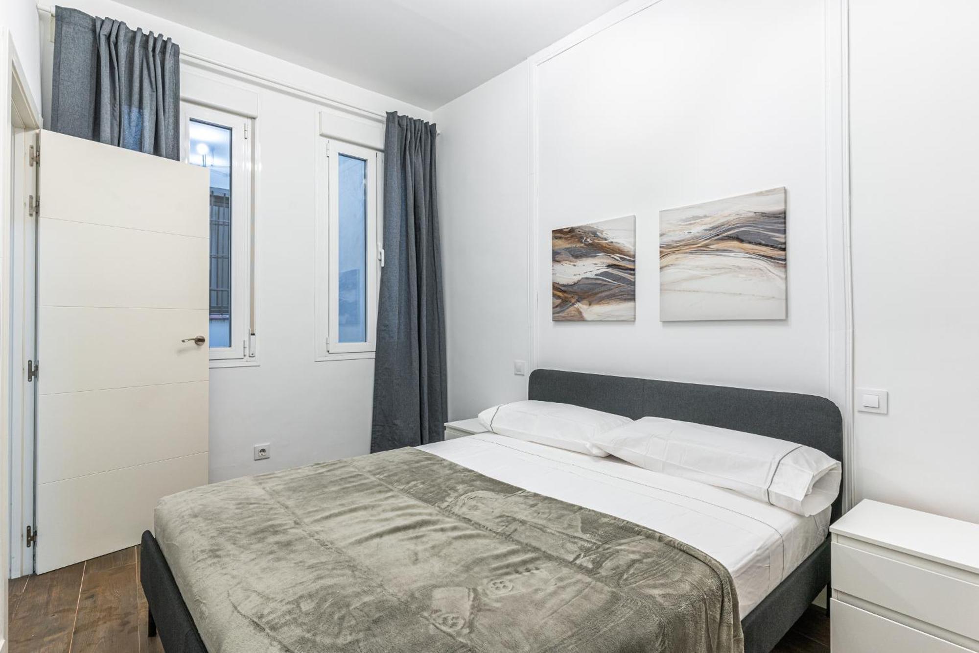 Vr Estudios Apartments 마드리드 외부 사진
