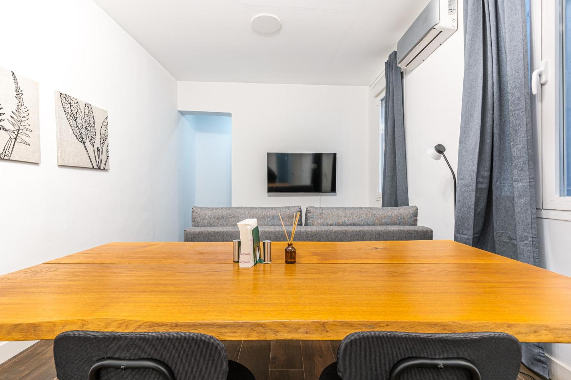 Vr Estudios Apartments 마드리드 외부 사진