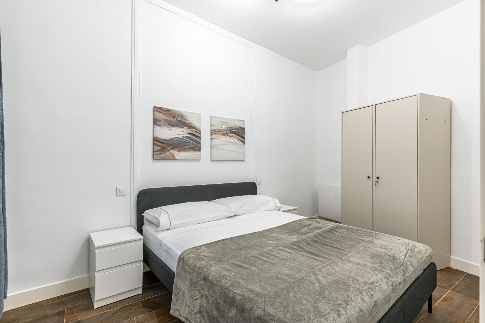 Vr Estudios Apartments 마드리드 외부 사진