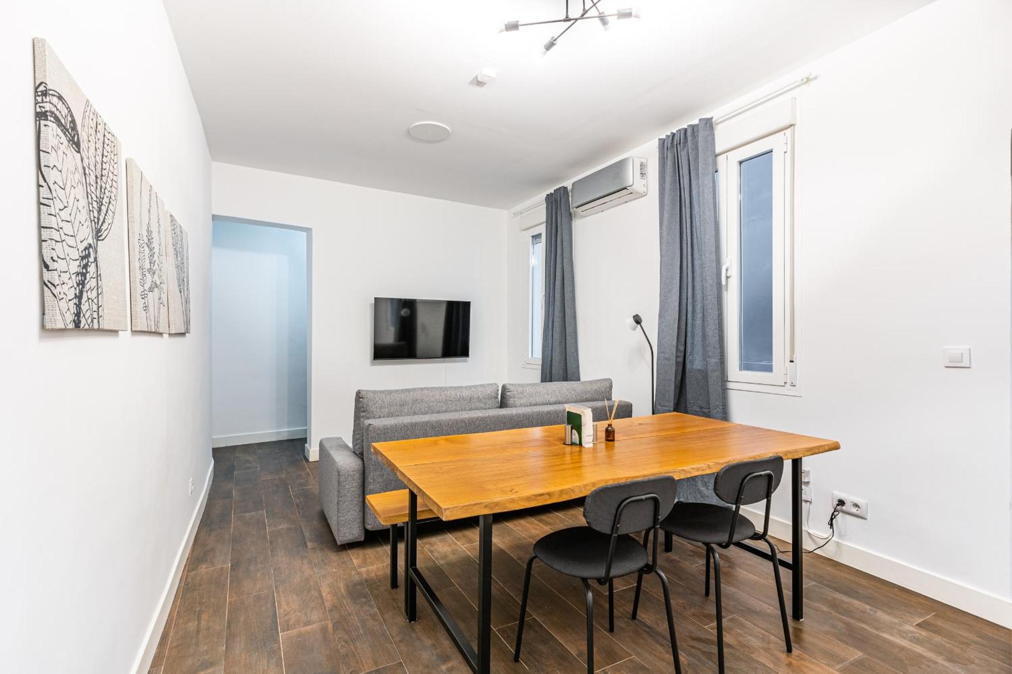 Vr Estudios Apartments 마드리드 외부 사진