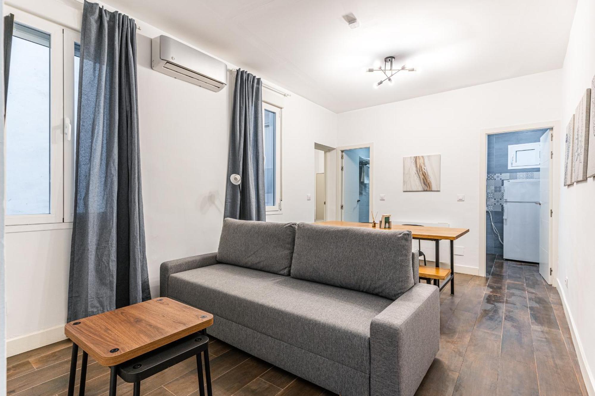 Vr Estudios Apartments 마드리드 외부 사진