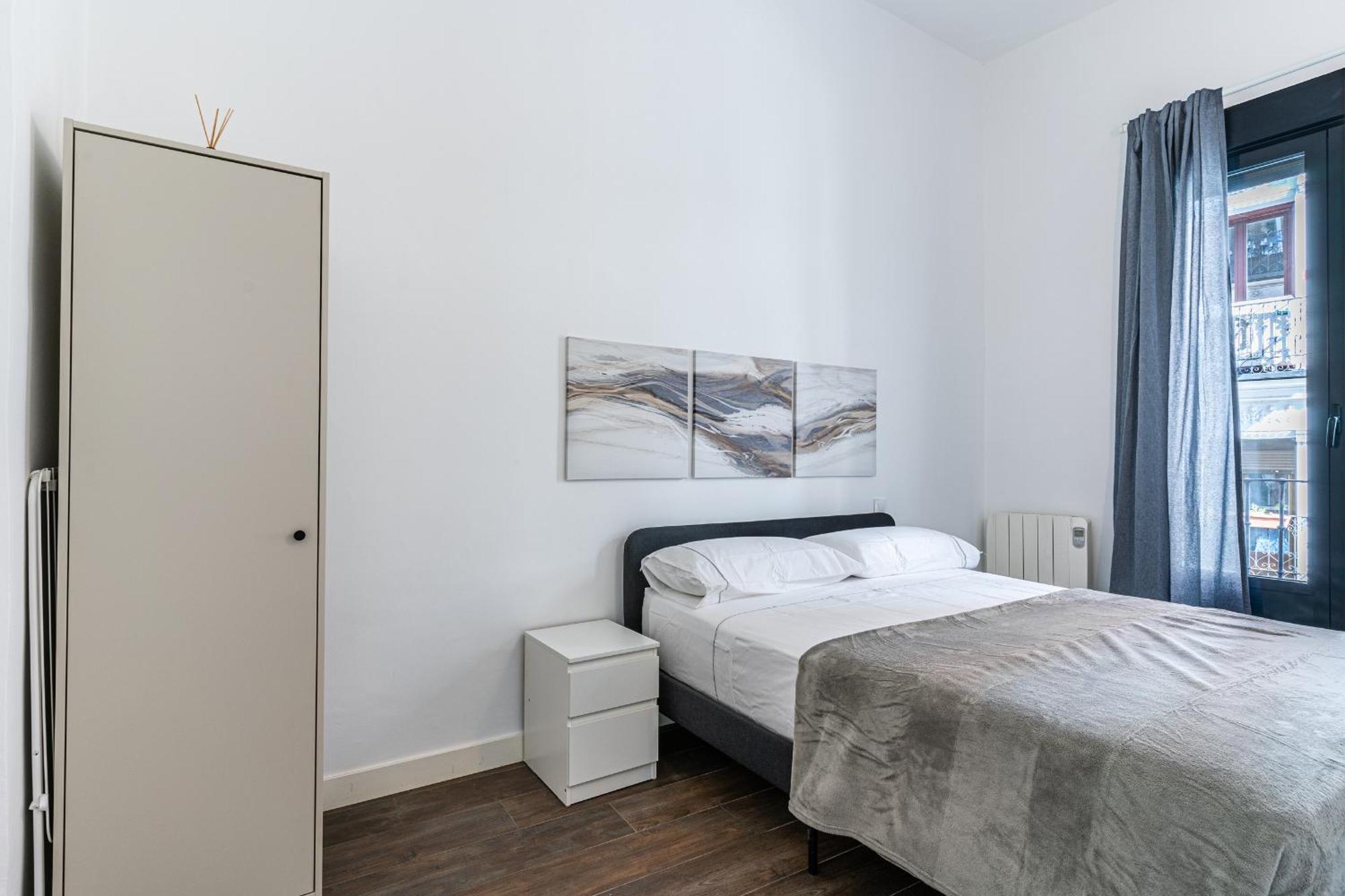 Vr Estudios Apartments 마드리드 외부 사진