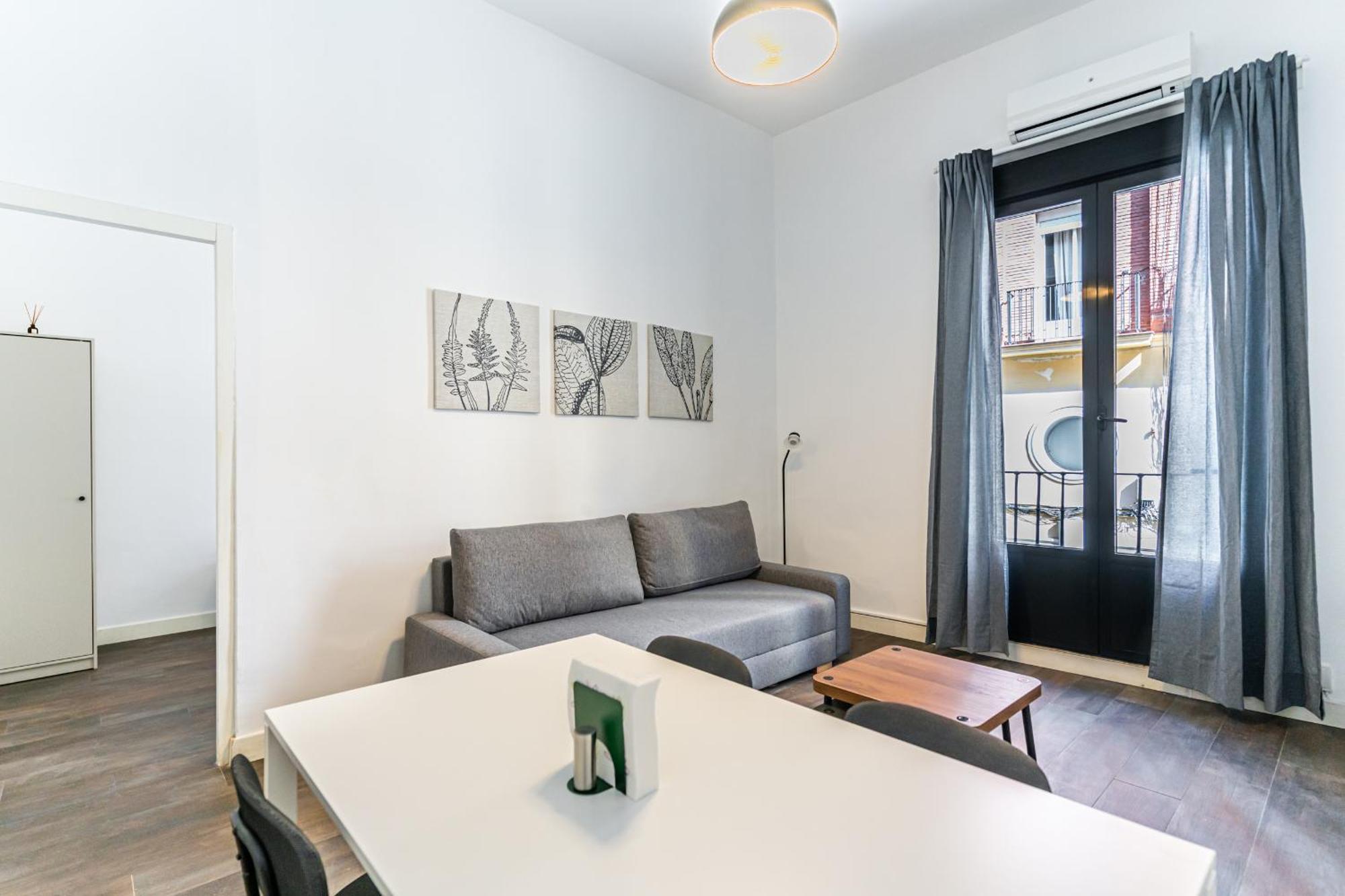 Vr Estudios Apartments 마드리드 외부 사진