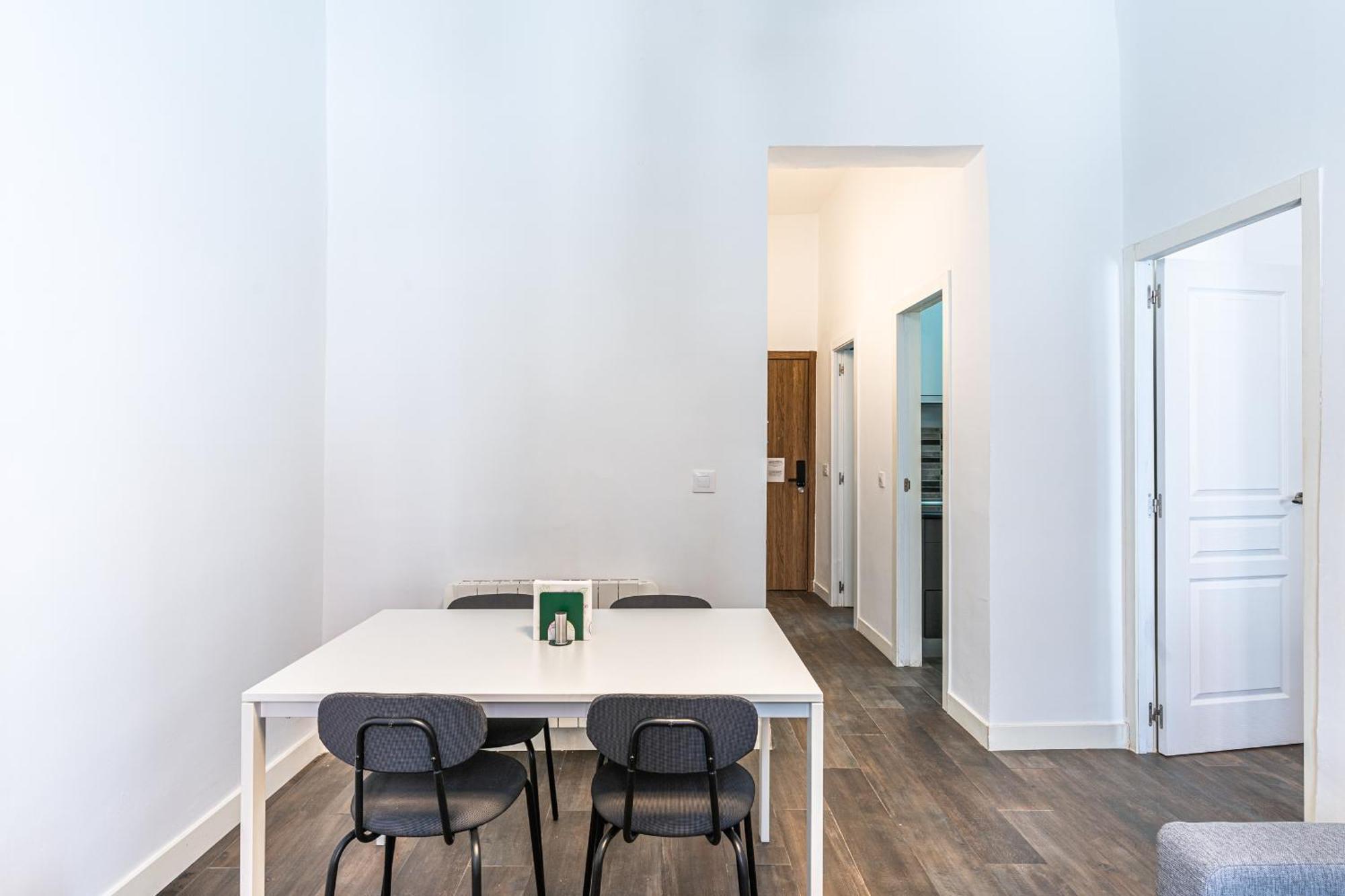 Vr Estudios Apartments 마드리드 외부 사진